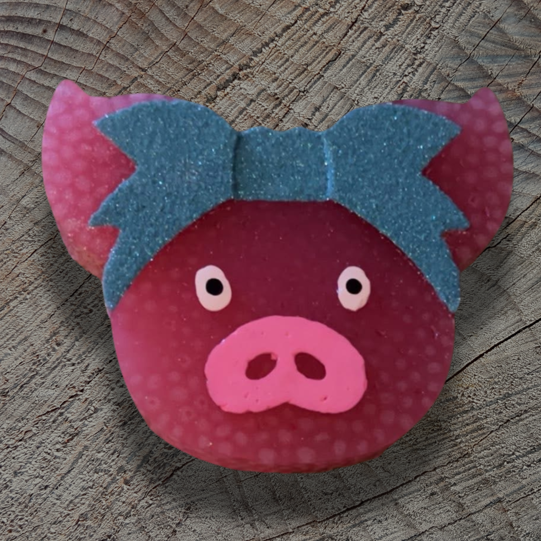 Little Piggie