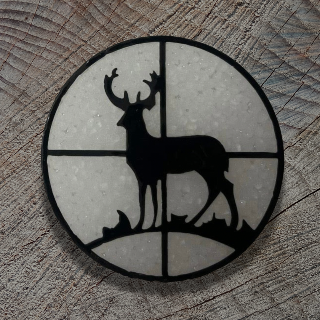 Deer Target