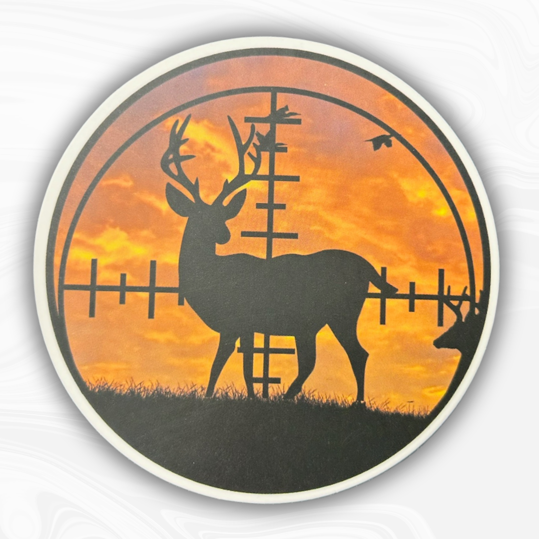 Deer insight