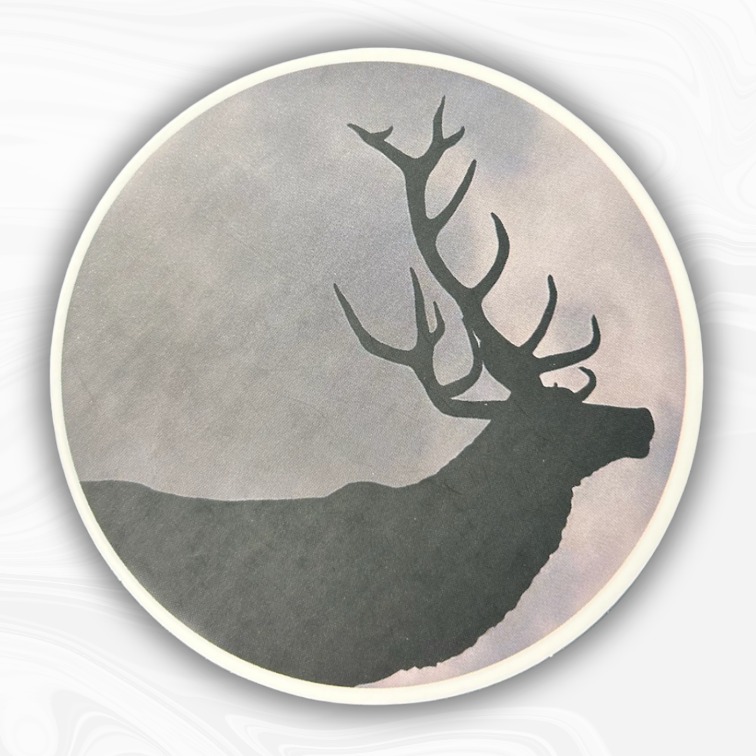 Midnight Elk
