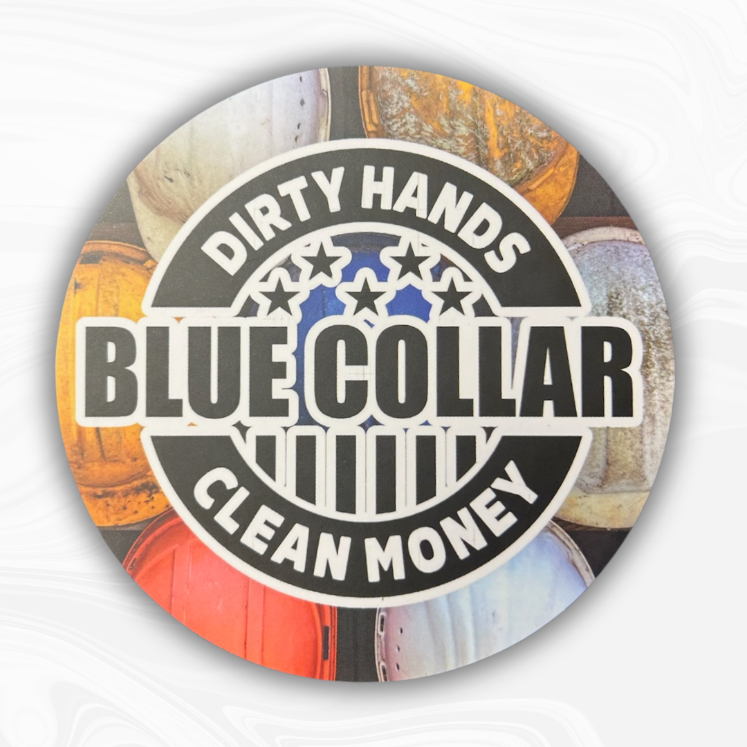 Blue Collar