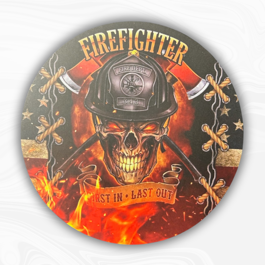 Firefighter