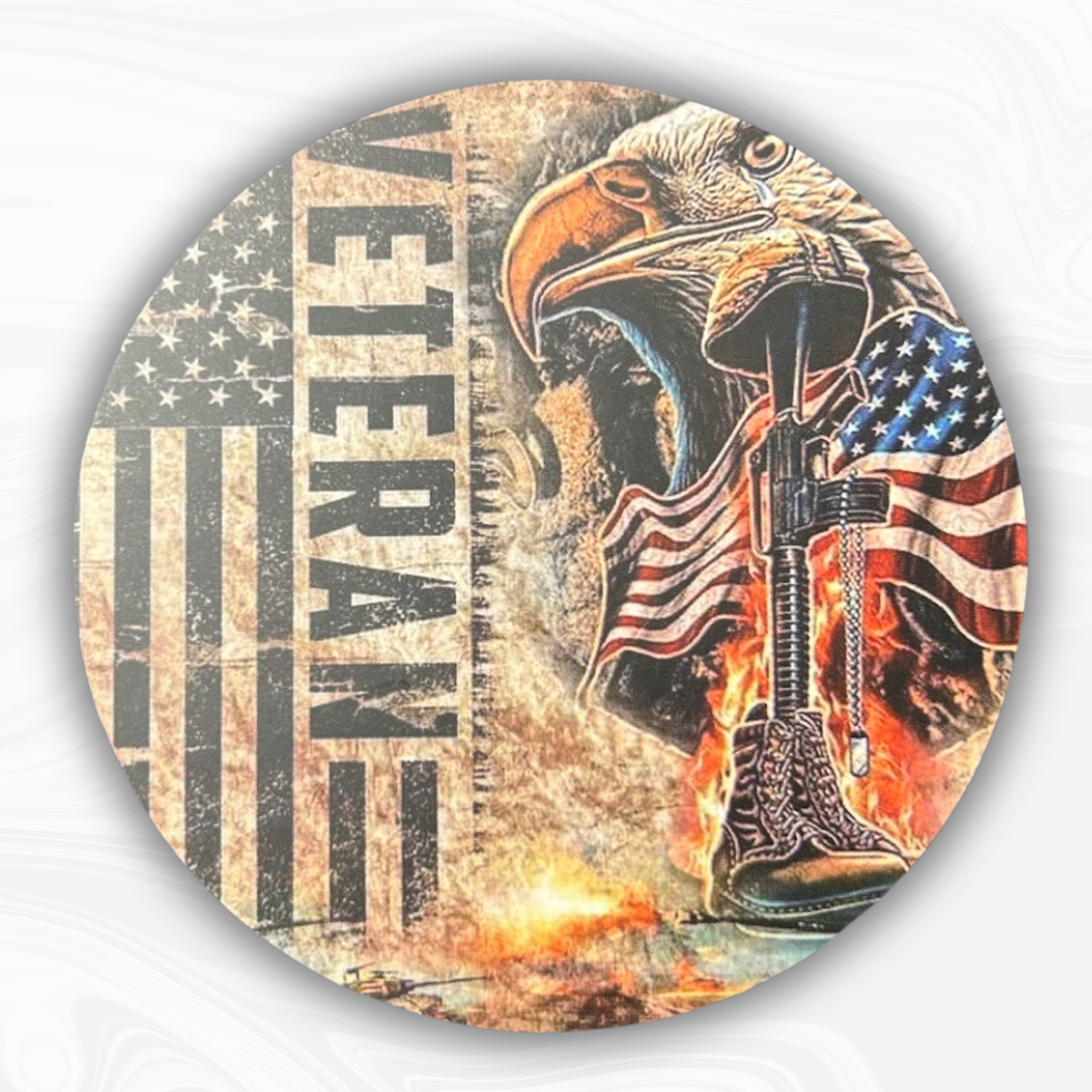 Veteran