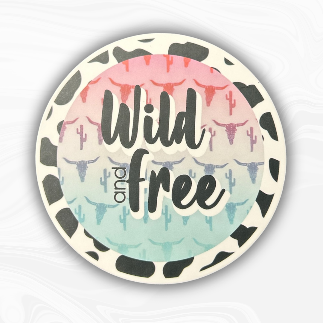 Wild and Free
