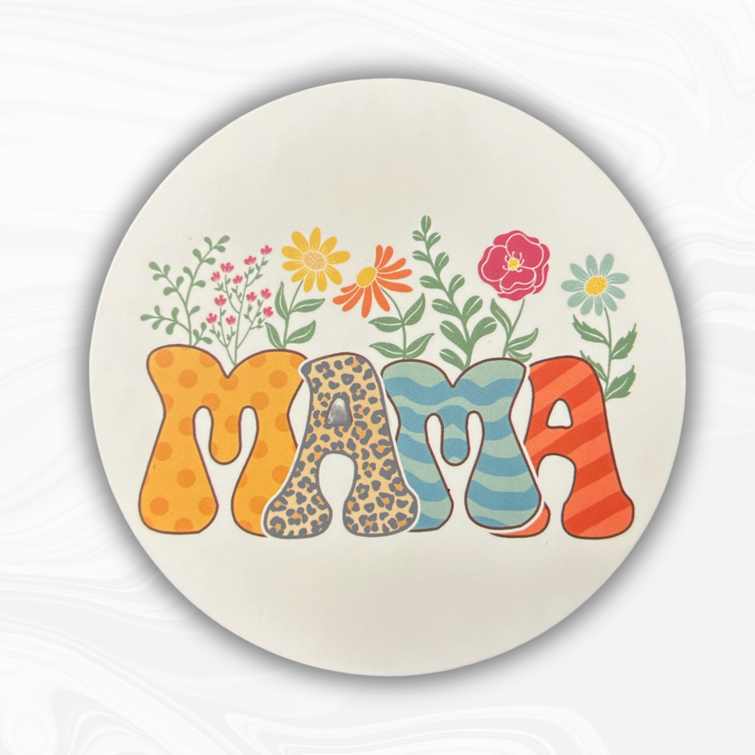 Flower MAMA