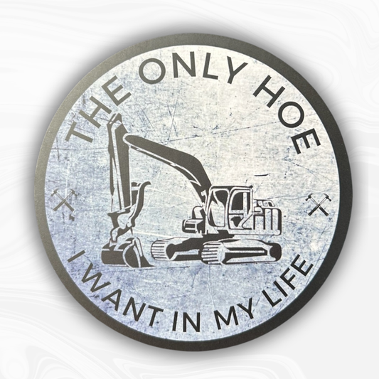 The Only Hoe