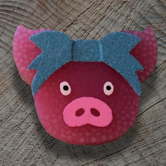 Little Piggie