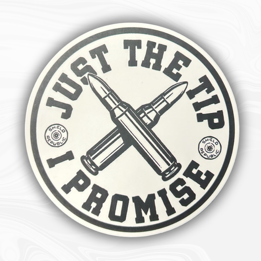 Just The Tip