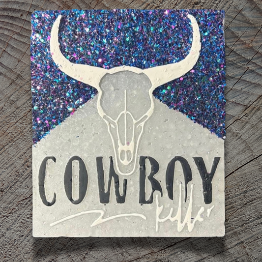 Cowboy Killer