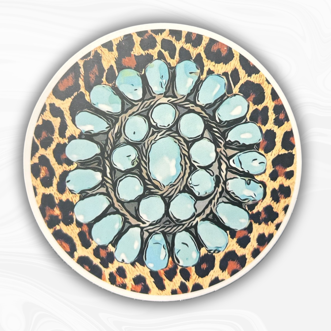 Turquoise