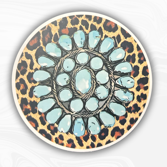 Turquoise