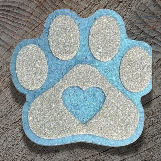 Paw Print