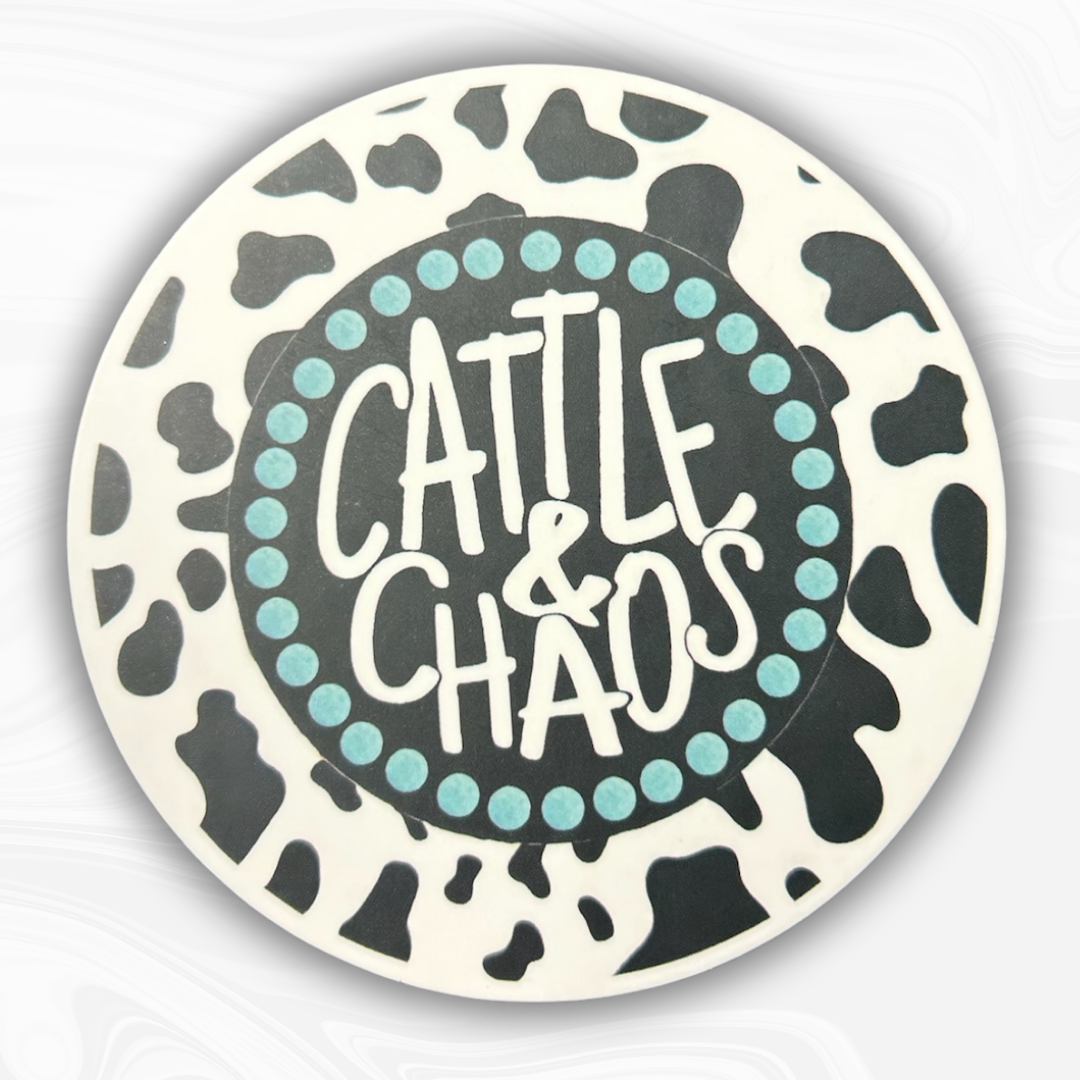 Cattle & Chaos