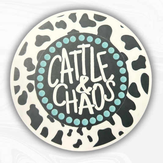 Cattle & Chaos
