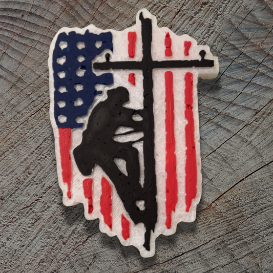 American Lineman