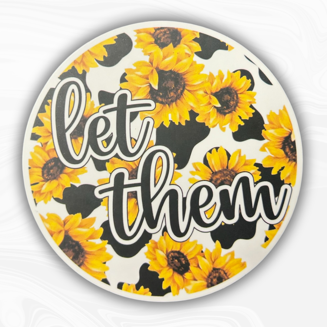 Let Them