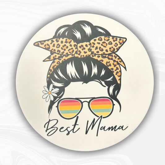 Best Mama Custom Freshie