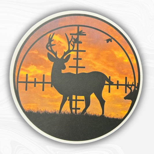 Deer insight