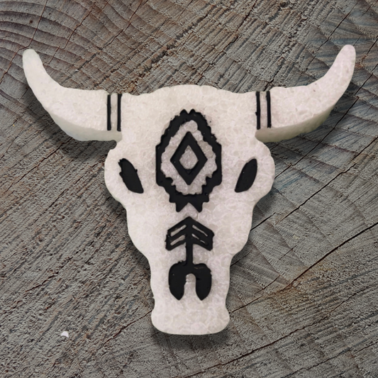 Bull Skull