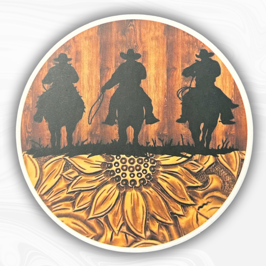 Sunflower Outlaws