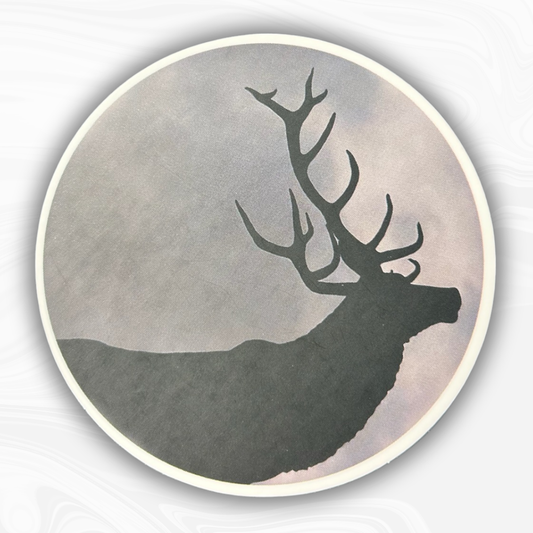 Midnight Elk