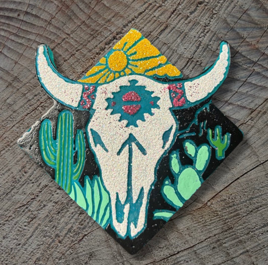 Western Bull