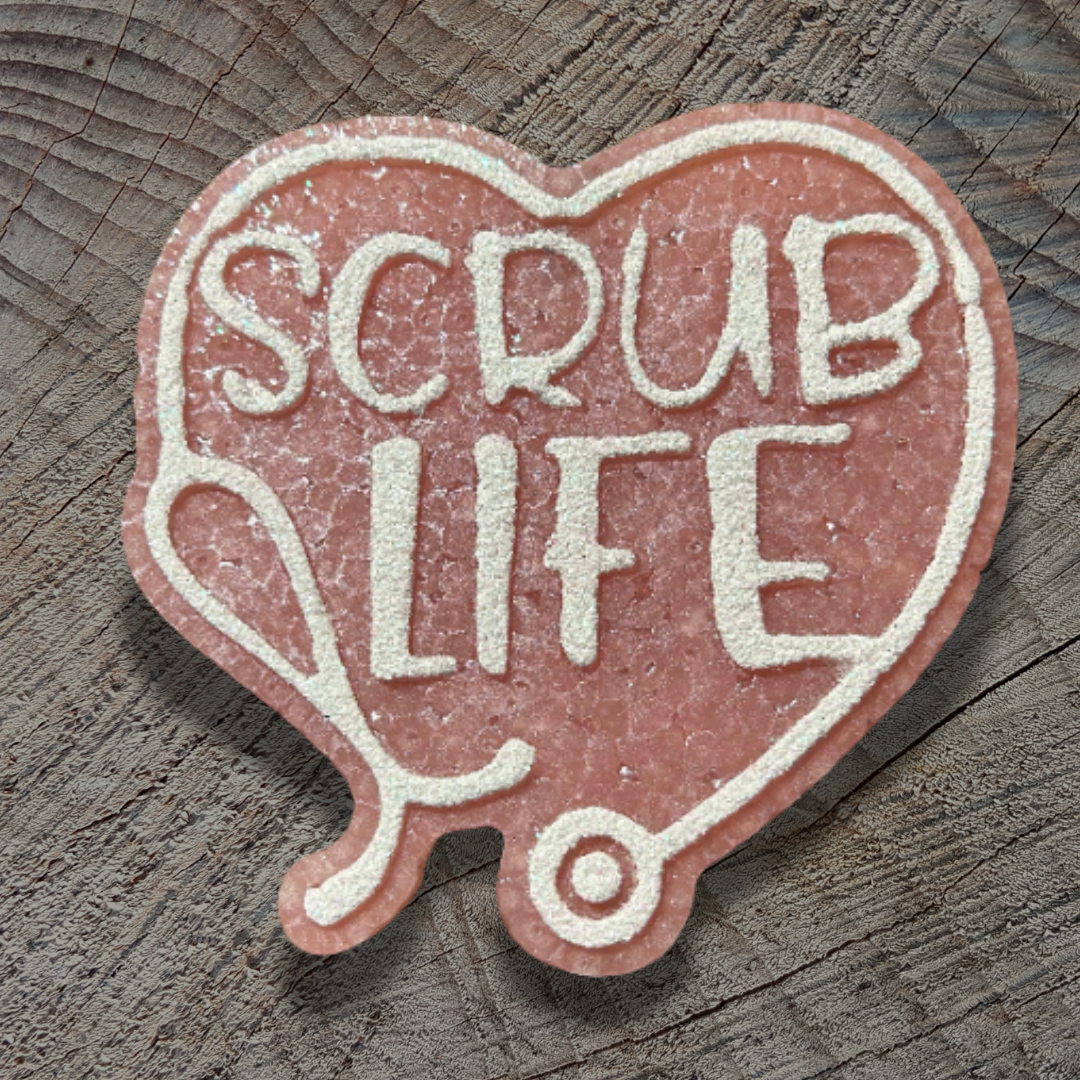 Scrub Life