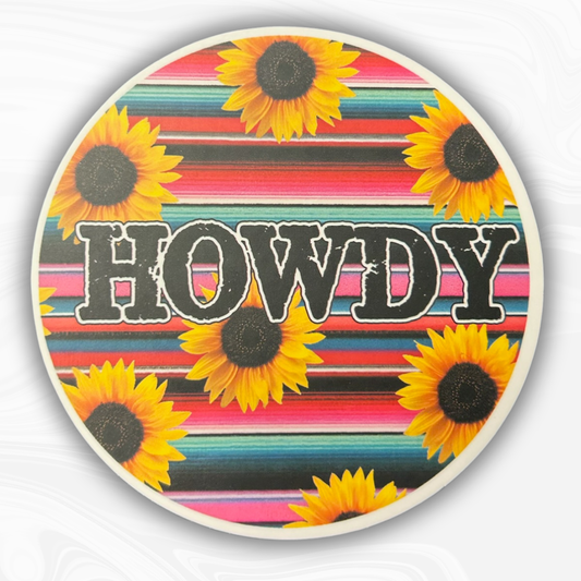 Howdy
