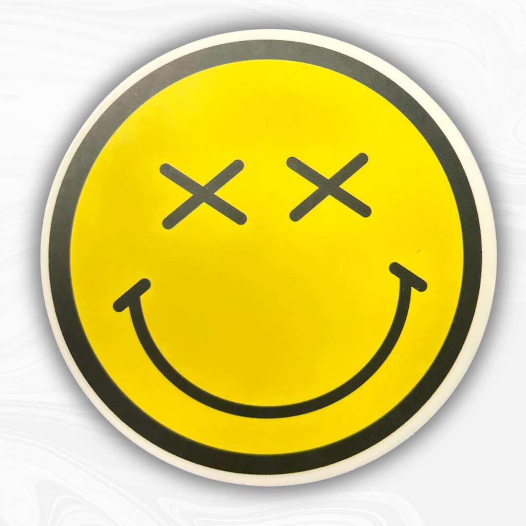 Yellow Smiley