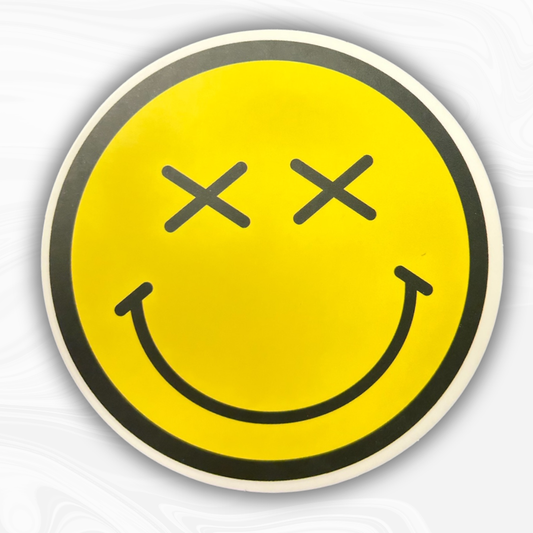 Yellow Smiley