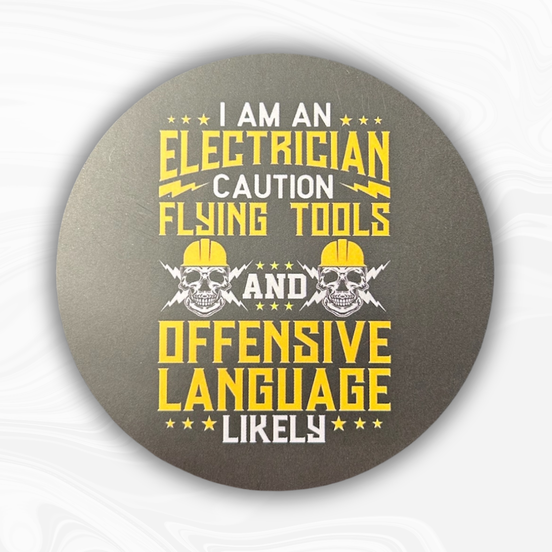 Electrician