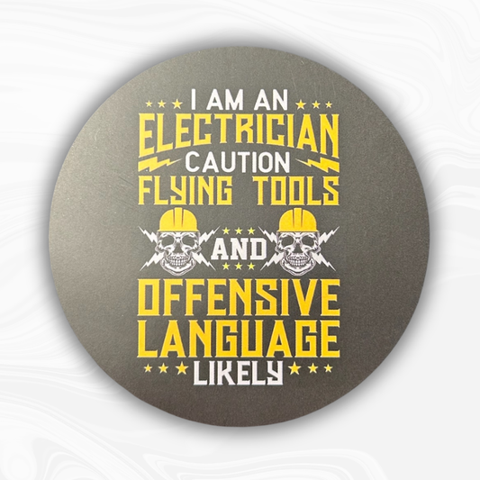 Electrician