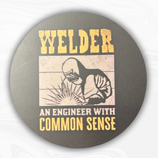 Welder