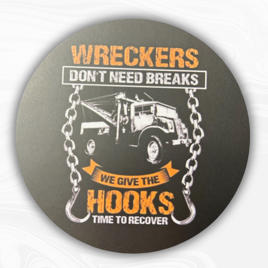 Wrecker