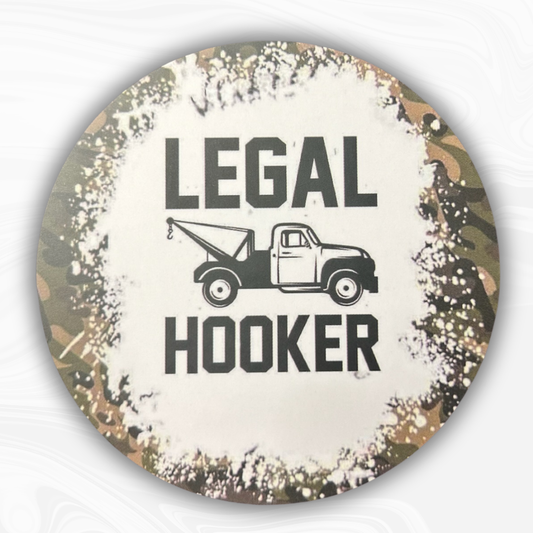 Legal Hooker