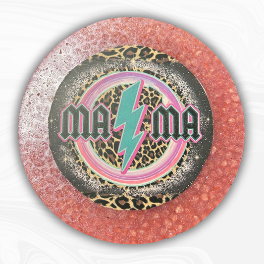 Lightning Bolt Mama