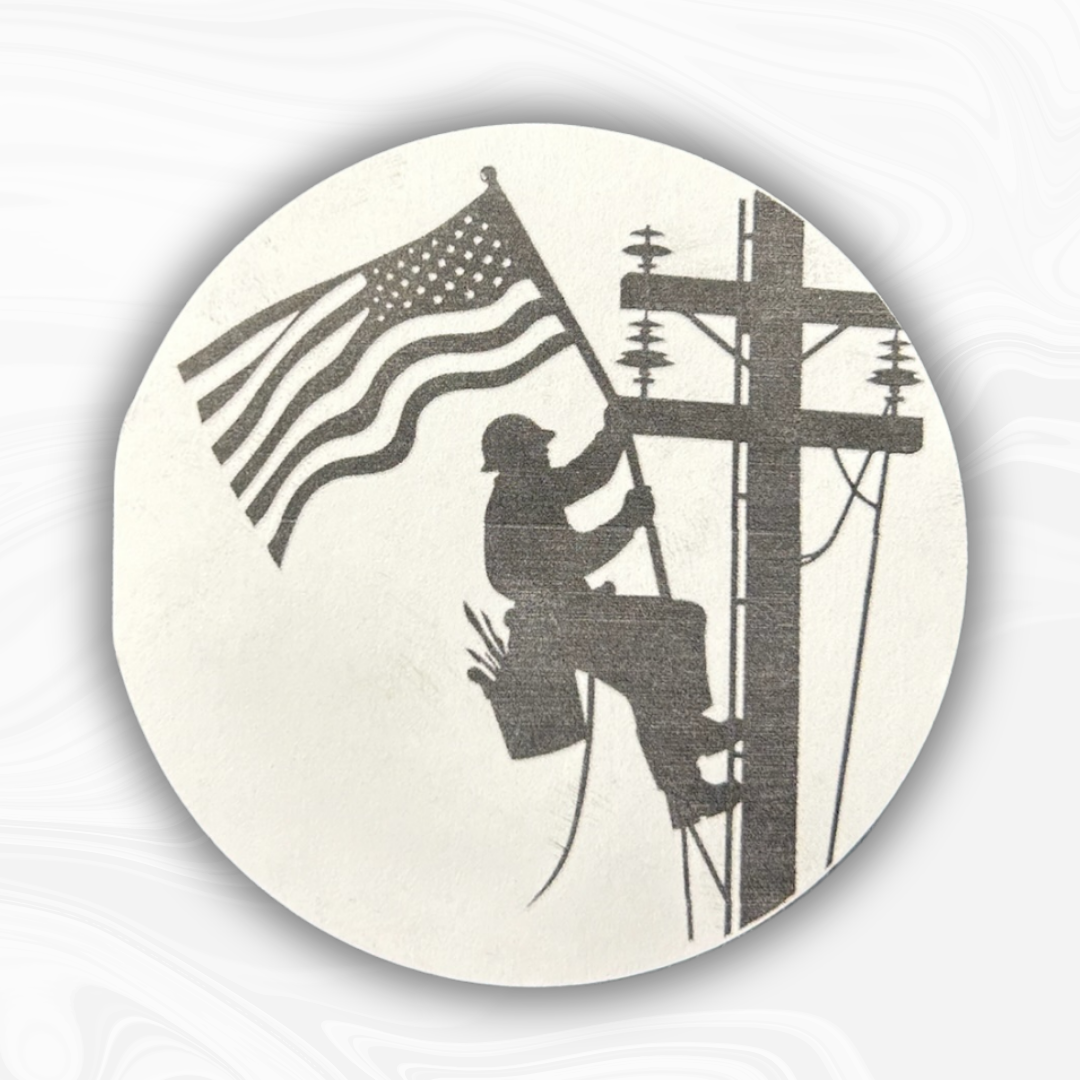 American Lineman