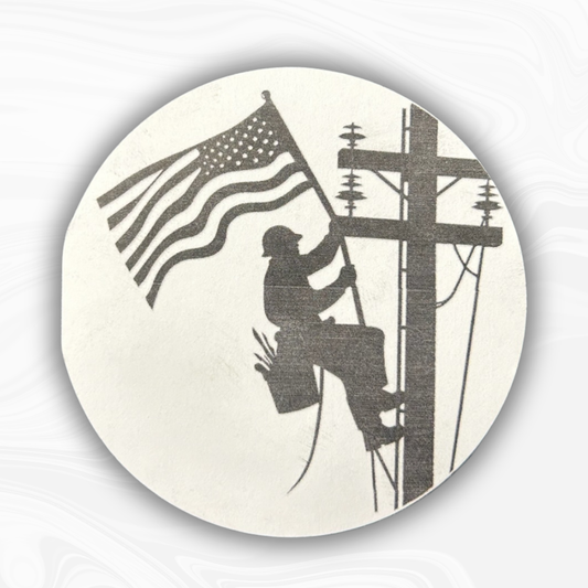 American Lineman