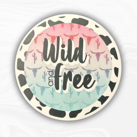 Wild and Free