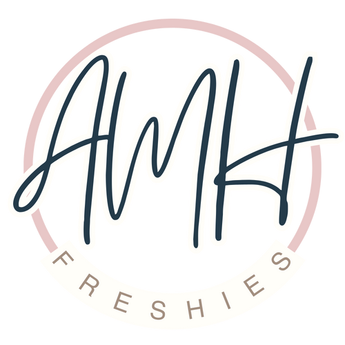 AMH Custom Freshies
