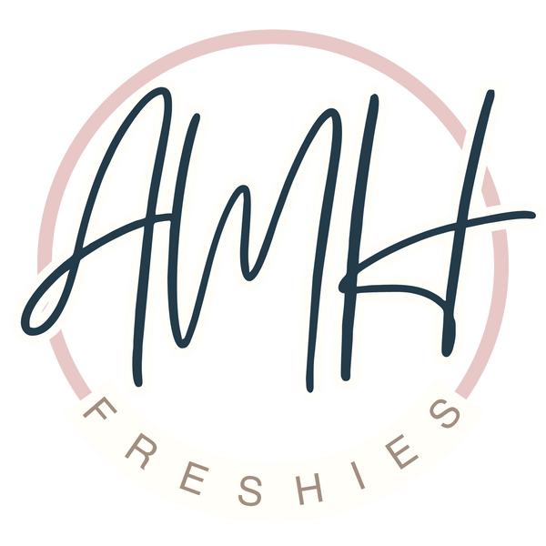 AMH Custom Freshies